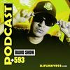 undefined DjFunky593 The Show Podcast