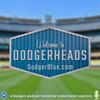 undefined DodgerHeads, a Dodgers podcast by DodgerBlue.com