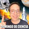 undefined Domingo de Ciencia