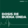 undefined Dosis de buena onda: tu podcast sobre anestesia y monitorización hemodinámica