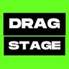 undefined Dragstage