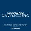 undefined Driving to Zero: The auto industry's road map to carbon neutrality