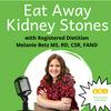 undefined Eat Away Kidney Stones