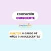 undefined Educación Consciente