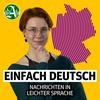 undefined Einfach Deutsch: Nachrichten in leichter Sprache