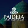 undefined Paideia Viajes Culturales