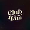 undefined El Club de las 4AM