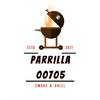 undefined PARRILLA 00705