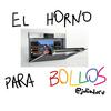 undefined el horno para bollos