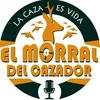 undefined EL MORRAL DEL CAZADOR