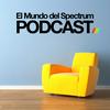 undefined El Mundo del Spectrum Podcast