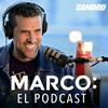 undefined El Podcast de Marco Antonio Regil