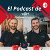 undefined El Podcast de The Drone Community