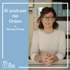 undefined El Podcast del Orden de Mónica Perela