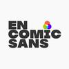 undefined En Comic Sans