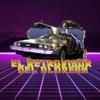 undefined El retrovisor del Dlorean