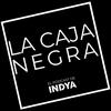 undefined LA CAJA NEGRA, el podcast de INDYA