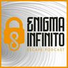 undefined Enigma Infinito Escape Podcast