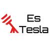 undefined Es Tesla