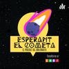 undefined Esperant el Cometa