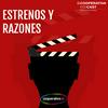 undefined Estrenos y Razones