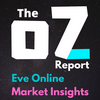 undefined Eve Online - The Oz Report