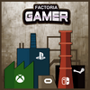 undefined Factoria Gamer