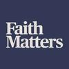 undefined Faith Matters