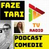 undefined Faze Tari cu George Anton Comediant