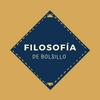 undefined Filosofía de bolsillo