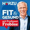 undefined FIT & GESUND MIT PROFESSOR FROBÖSE