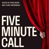 undefined Five Minute Call