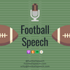 undefined Football Speech