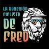 undefined La Obsesión Ciclista de Fred