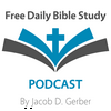 undefined Free Daily Bible Study Podcast