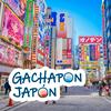 undefined Gachapon Japón