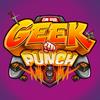 undefined Geek Punch