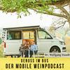 undefined Genuss im Bus - der mobile Wein-Podcast