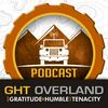 undefined GHT Overland - The Overlanding, Adventure Travel Podcast