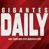 undefined Gigantes Daily, noticias de baloncesto