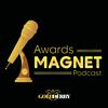 undefined Awards Magnet by Gold Derby