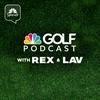 undefined Golf Channel Podcast with Rex & Lav