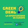 undefined Green Deal. La oportunidad de Europa