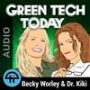 undefined Green Tech Today (Audio)