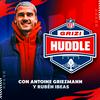 undefined Grizi Huddle con Antoine Griezmann