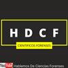 undefined Hablemos de Ciencias Forenses