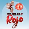 undefined Hadoken Rojo