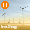 undefined Handelsblatt Green & Energy - Der Podcast rund um Nachhaltigkeit, Klima und Energiewende