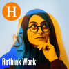 undefined Handelsblatt Rethink Work - Der Podcast rund um Mensch, neue Arbeitswelt und Führung