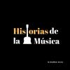 undefined Historias de la Música